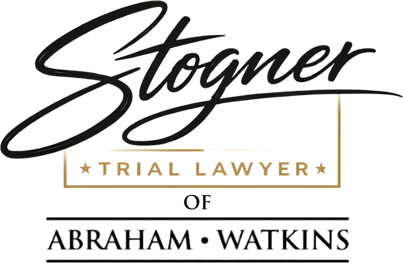 Stogner Trial Lawyer